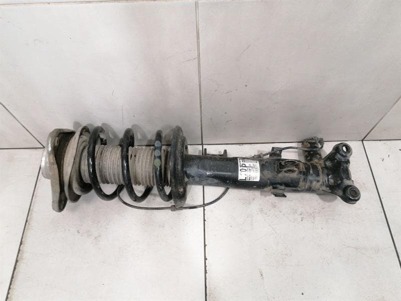 MERCEDES-BENZ Mercedes E Class W212 Shock Absorber Front A2123233300 Shock Absorber Front LH EDC