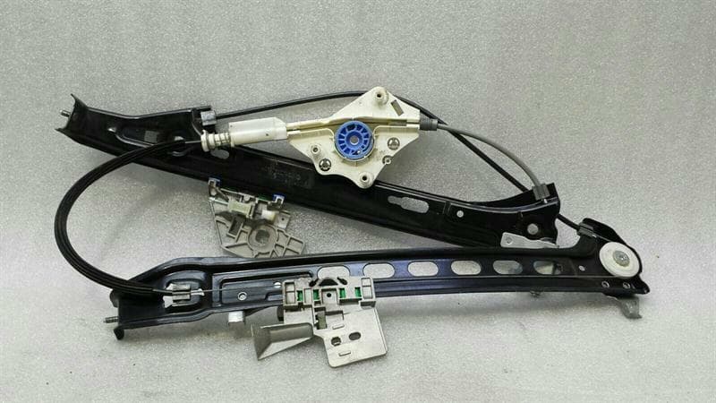 MERCEDES-BENZ Mercedes CLS63 W219 Left Rear Door Winder A2197300946 Window Regulator Rear Left