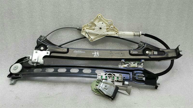 MERCEDES-BENZ Mercedes CLS63 W219 Right Door Winder A2197301046 Window Regulator Rear Right