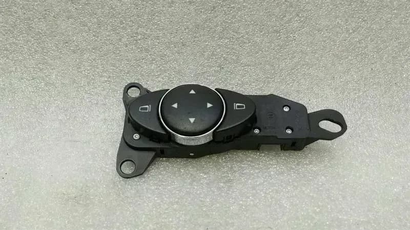 MERCEDES-BENZ Mercedes CLS 63 AMG W219 Mirror Adjustment Switch A2118215779 Mirror Switch