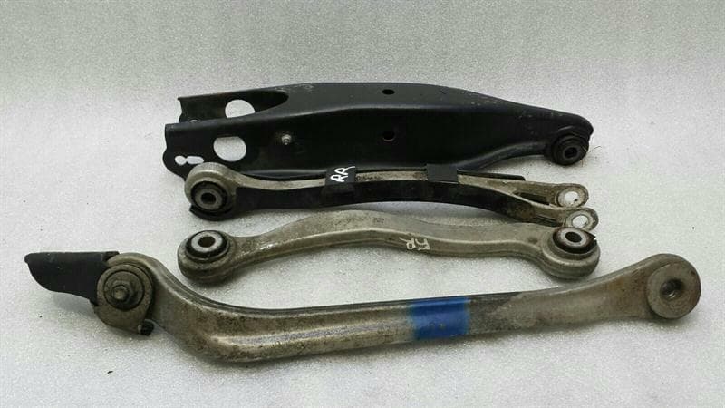 MERCEDES-BENZ Mercedes SL63 AMG R230 RRH Wishbone A2303500829 Rear Right Wishbone Set