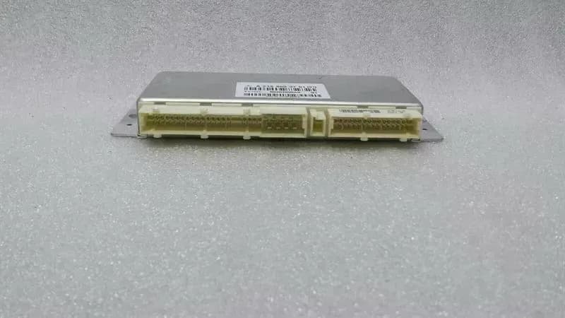 Mercedes E Class W212 Electronic Module A2129003701 Control Unit ESP Airmatic