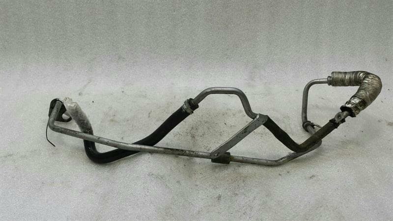 MERCEDES-BENZ Mercedes SL63 AMG R230 Power Steering Hose A2304604724 Power Steering M156