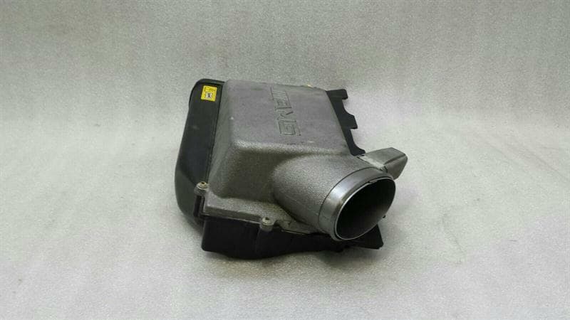 MERCEDES-BENZ Mercedes E63 M156 AMG W212 Left Airbox A1560900301 Air Filter Box M156 Left