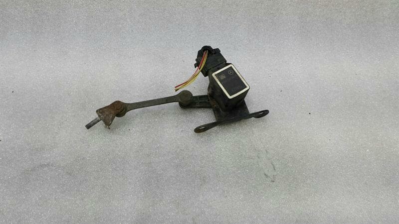 MERCEDES-BENZ Mercedes SL63 AMG R230 Xenon Level Sensor A0025428818 Level Sensor.