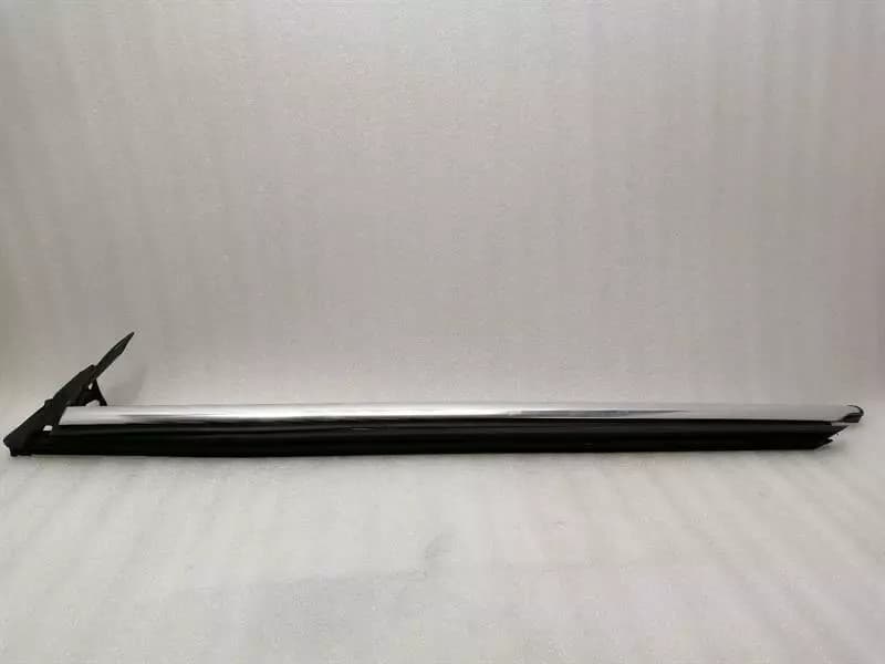 Mercedes CL W216 RRH Window Moulding A2166700238 Bar Rear Right
