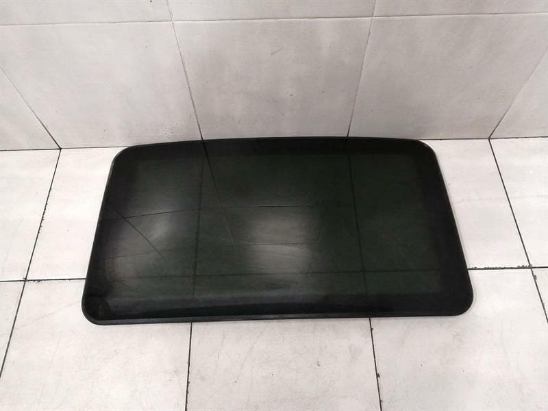 MERCEDES-BENZ Mercedes CL W216 Sunroof Glass A2167800021 Sliding Roof Glass