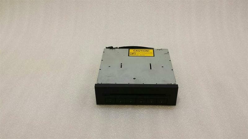 MERCEDES-BENZ MERCEDES CLS W219 CD Changer A2118706189 CD Changer