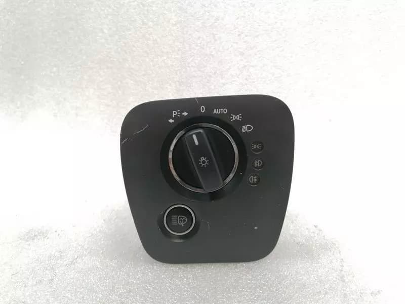 MERCEDES-BENZ Mercedes CLS W219 Light Switch A2195450404 Light Switch
