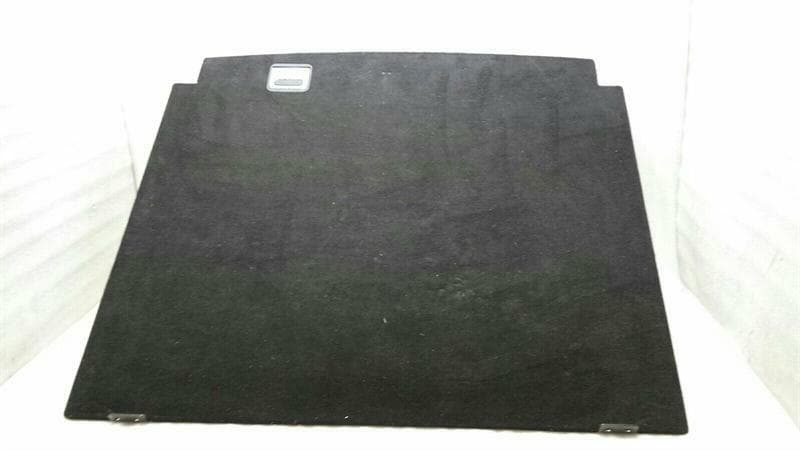 MERCEDES-BENZ Mercedes ML W164 Luggage Compartment Cover A1646800902 Trunk Trim
