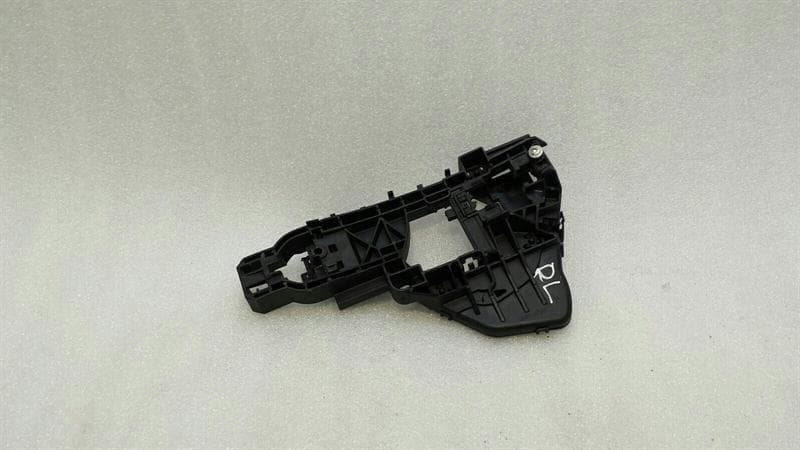 MERCEDES-BENZ Mercedes ML W164 rear left handle carrier A1647601134 interior door handle rear left
