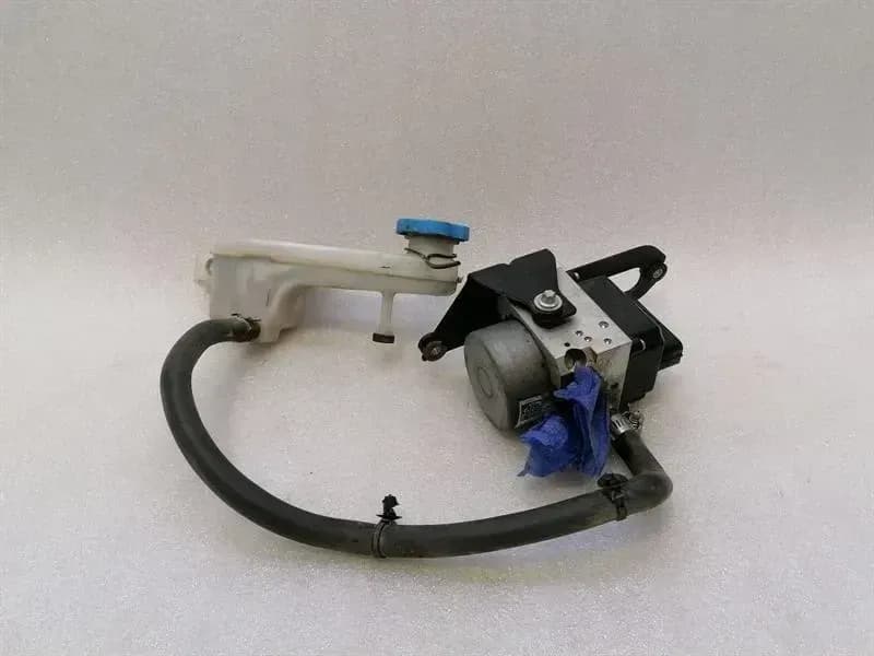 CHEVROLET Chevrolet Corvette C8 Brake Vacuum Pump 84945091 Brake Vacuum Pump