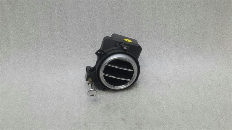 BENTLEY Bentley Continental GT left air vent 3W0819201A ventilation nozzle ventilation grille Li