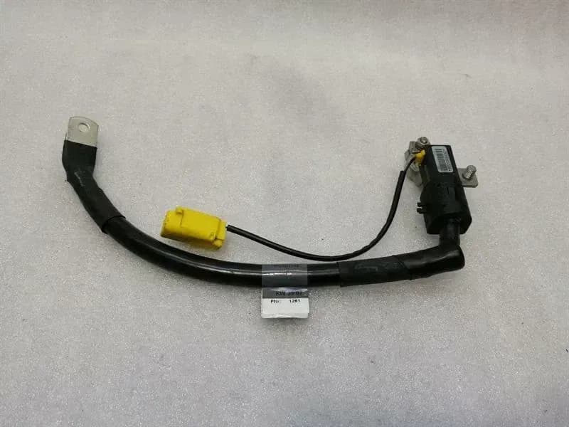 BENTLEY BENTLEY FLYING TRACK Positive Battery Cable 3W5971228 Battery Cable