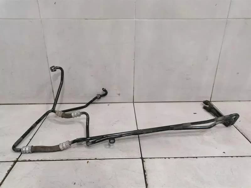 BENTLEY Bentley Continental GT W12 Gearbos Pipe Set 3W0317801K Hose