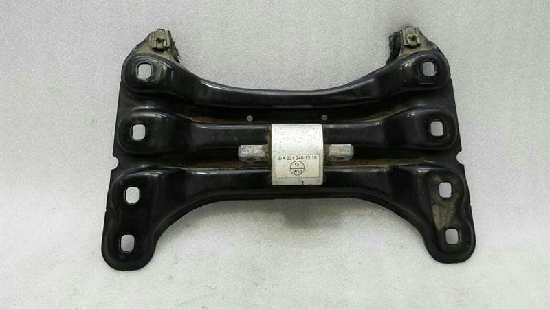 MERCEDES-BENZ Mercedes S-Class W221 Gearbox Mount A2212401318 Gearbox Mount