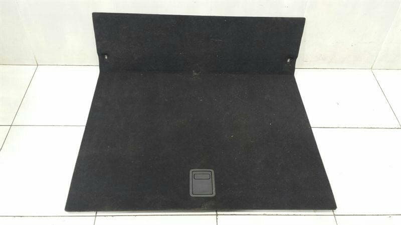 MERCEDES-BENZ Mercedes S-Class W221 Boat Floor A2216801242 Boot Liner