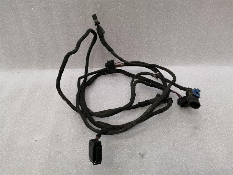 MERCEDES-BENZ Mercedes S-Class W221 Wiring Loom A2215406007 Wiring Harness