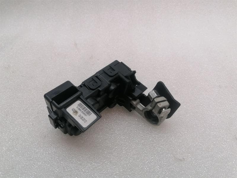 BENTLEY BENTLEY FLYING TRACK MK2 13-19 Fuse Box 3W3915423 Fuse Box