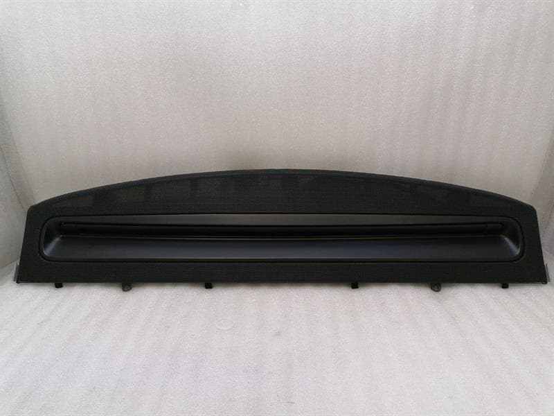 BENTLEY BENTLEY FLYING TRACK MK2 13-19 Parcel Shelf 4W0863641D Parcel Shelf with Roller Blind