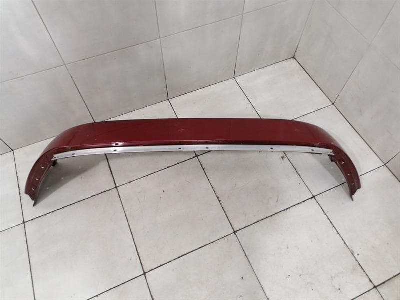 CHEVROLET CHEVROLET CORVETTE C6 ROOF 158029777 ROOF