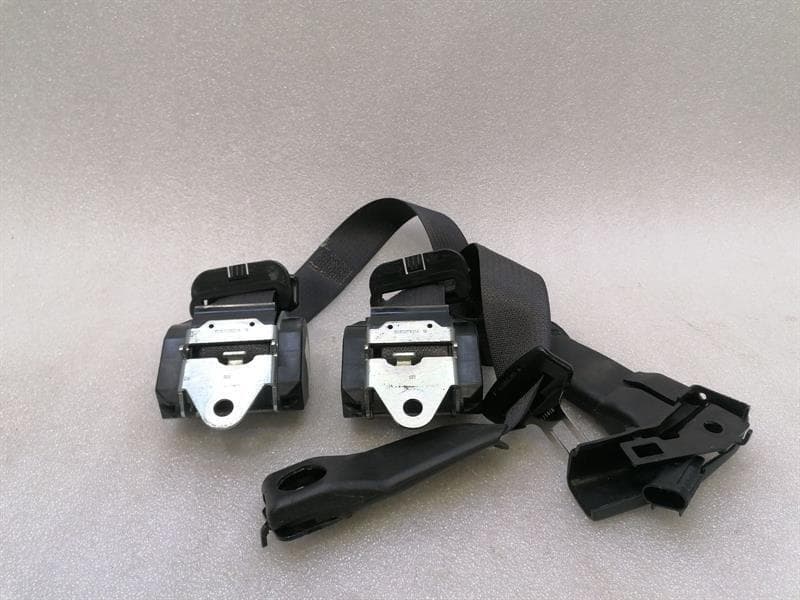 CHEVROLET Chevrolet Corvette C6 front seatbelt 15917341 seatbelt belt front