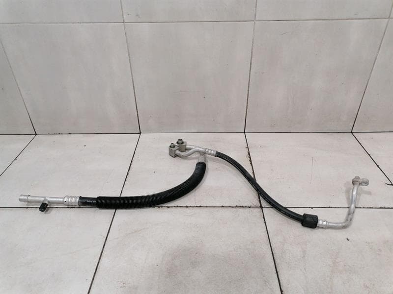 CHEVROLET CHEVROLET CORVETTE C6 A/C Pipe 15250411 Air Conditioning Line Air Conditioning