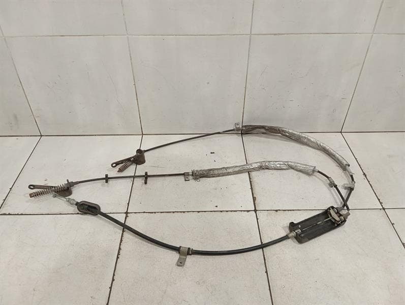 CHEVROLET Chevrolet Corvette C6 brake cable 10255639 hand brake cable brake cable