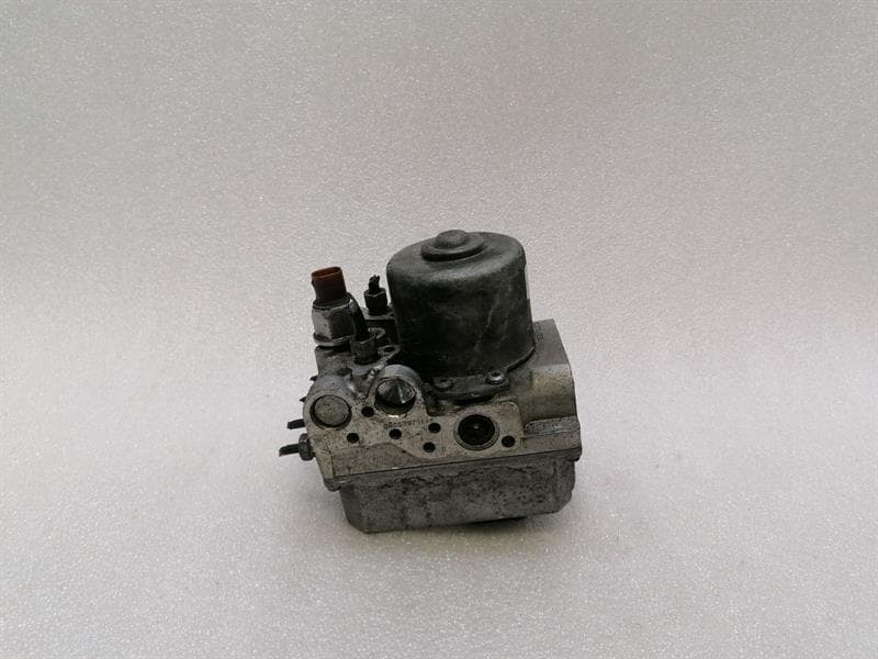 CHEVROLET CHEVROLET CORVETTE C6 A.B.S Pump 151447 ABS Pump HYDRAULIC BLOCK