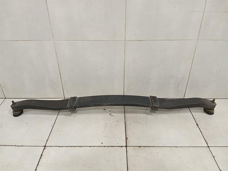 CHEVROLET CHEVROLET CORVETTE C6 LEAF SPRING REAR 25962579 REAR LEAF SPRING