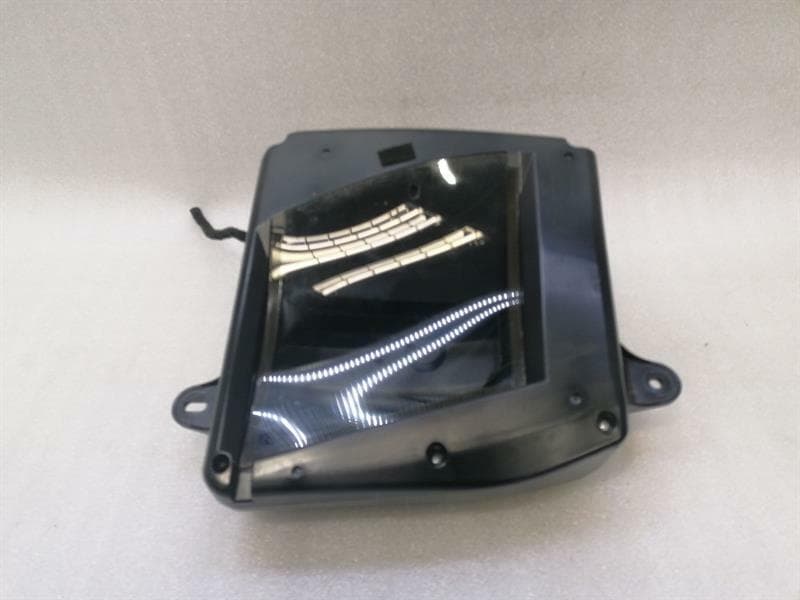 CHEVROLET Chevrolet Corvette C6 HEAD UP Display 10376566 HEAD UP Control Unit