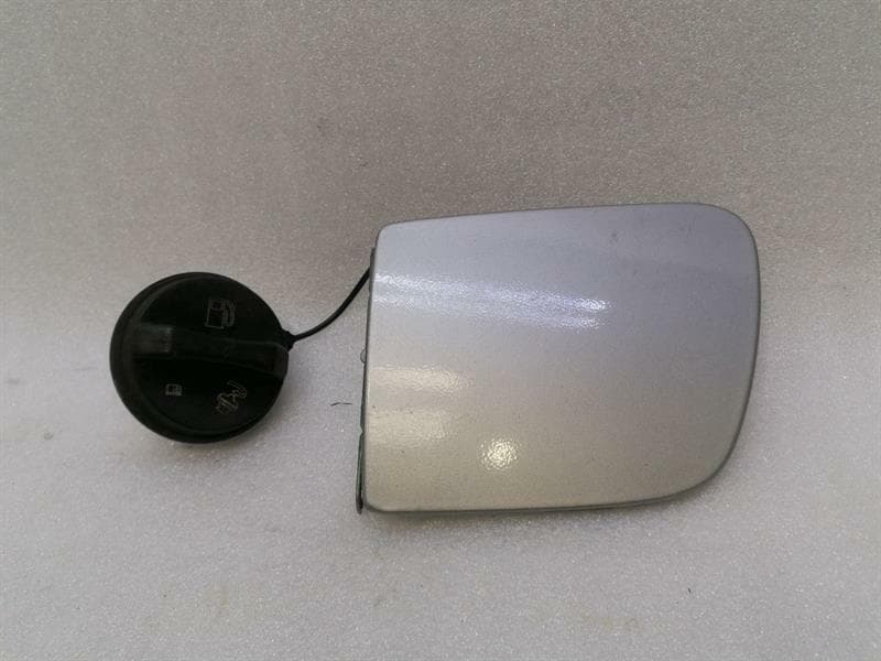 CHEVROLET Chevrolet Corvette C6 fuel filler cap 10378643 fuel cap tank flap
