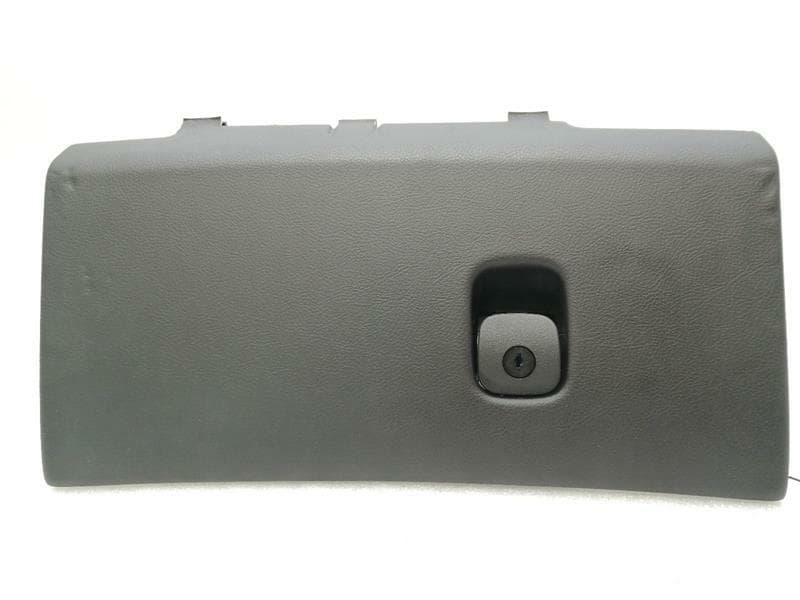 CHEVROLET Chevrolet Corvette C6 Glovebox 10398062 Glove Box