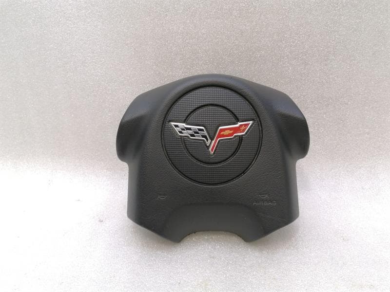 CHEVROLET Chevrolet Corvette C6 Steering Wheel Module 15812677 Steering Wheel Module