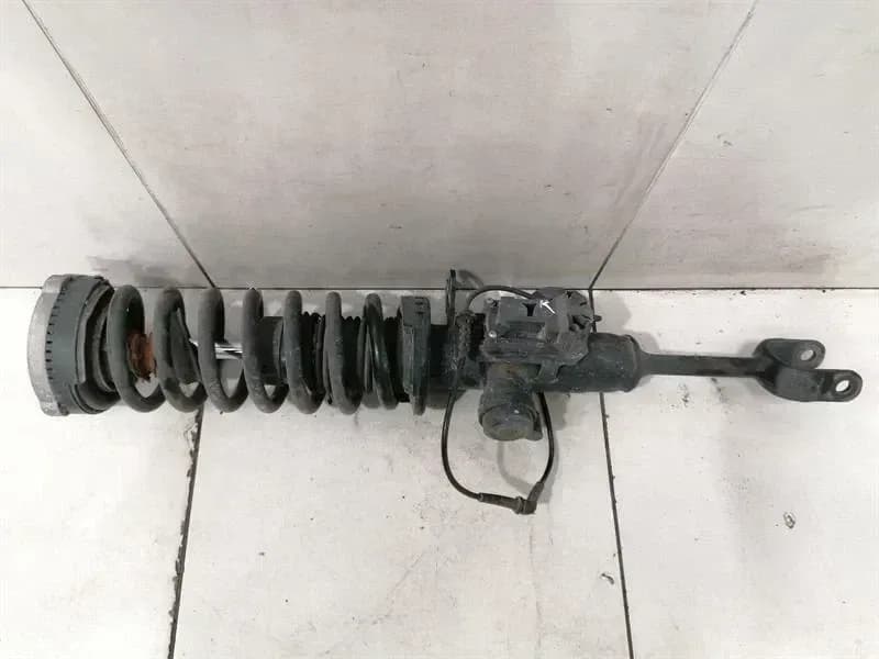 BMW BMW 7 F02 F01 shock absorber front right 37116796936 shock absorber front EDC