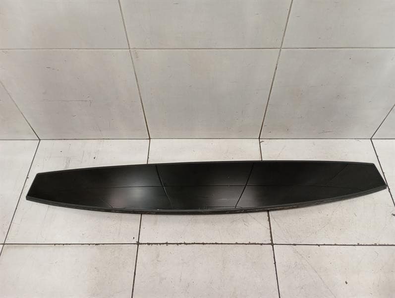 MERCEDES-BENZ Mercedes S-Class W222 Sunroof Front A2227806200 Sliding Sunroof Front
