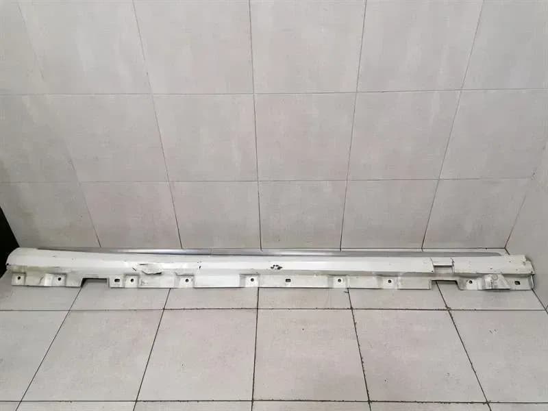 MERCEDES-BENZ Mercedes S-Class W222 Side Skirt A2226981854 AMG Styling - RIGHT Side Skirts