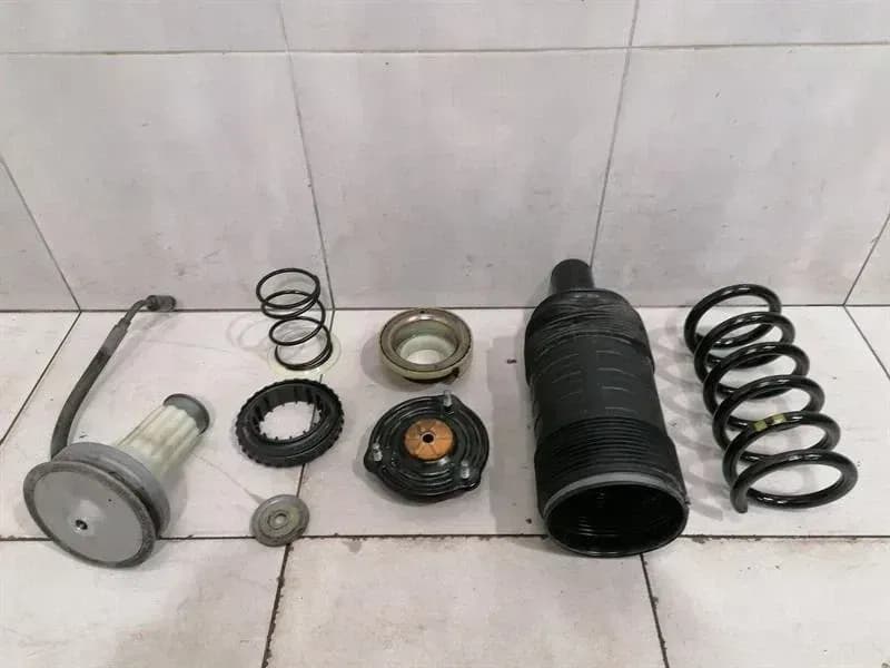 MERCEDES-BENZ Mercedes S-Class W222 shock absorber rear A2223206513 parts shock absorber rear