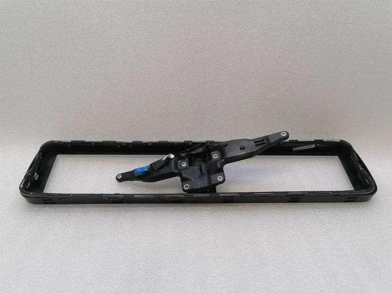 Mercedes S-Class W222 Speedo Clock Cover A2226808204 Speedometer Cover Trim