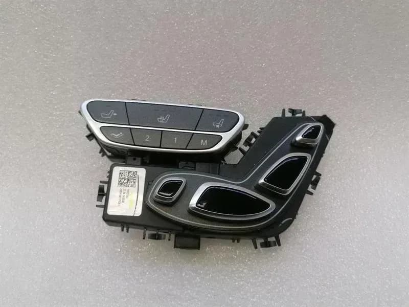 MERCEDES-BENZ Mercedes S-Class W222 switch A2229055601 switch seat seat
