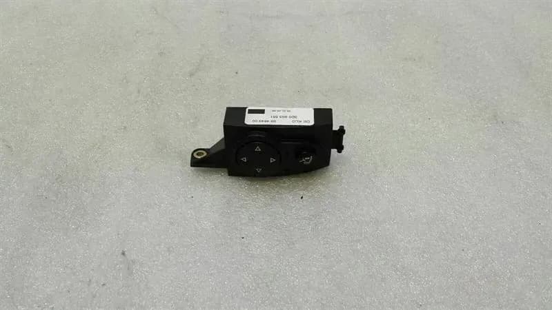 VW VW TOUAREG 7L Steering Wheel Tilt Switch 3D0953551 Steering Wheel Switch