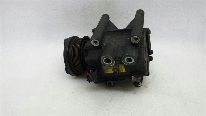JAGUAR JAGUAR S-type Air Conditioning Compressor 2.5L YR8H-19D629-AA C2S19412 A/C Compressor