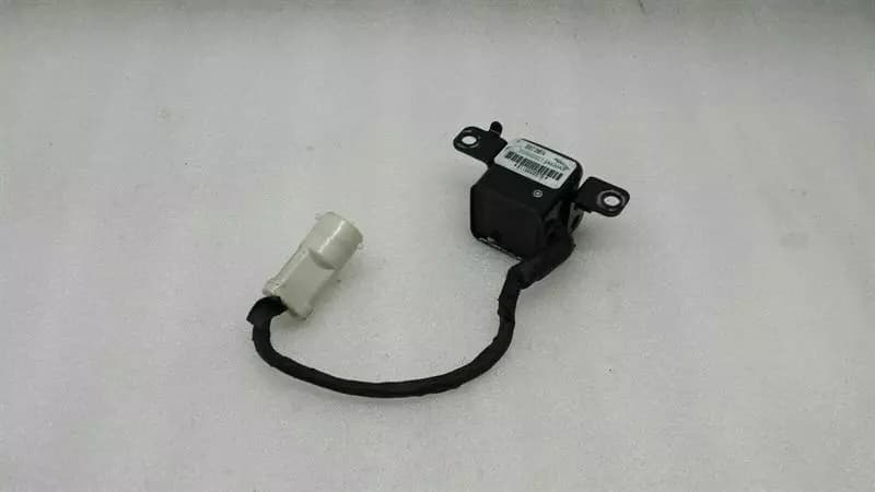 JAGUAR Jaguar XJ X300 crash sensor BEC26514 impact sensor