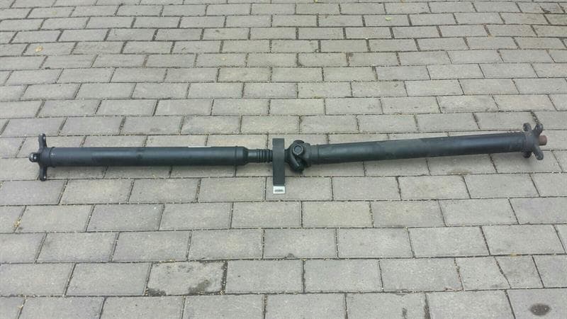 MERCEDES-BENZ Mercedes C Class W204 Propshaft A2044101816 Propshaft Manual Gearbox