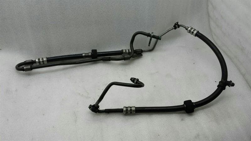 PORSCHE Porsche Panamera 970 Power Line 97034724505 Power Steering Pants 948 4.8i