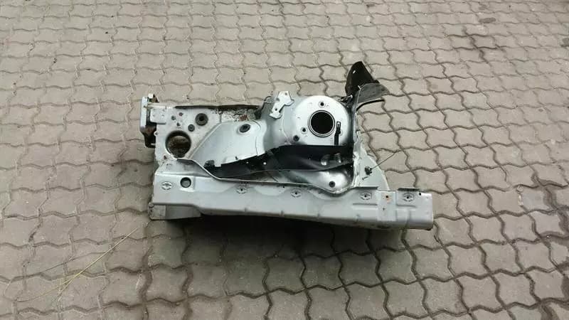 MERCEDES-BENZ Mercedes SL R230 Left Front Chassis Leg A2306202361 Left Front Wheel Arch