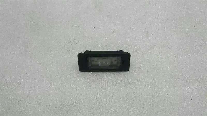 BMW BMW 3 Series E91 Number Plate Light 63267193293 License Plate Lighting