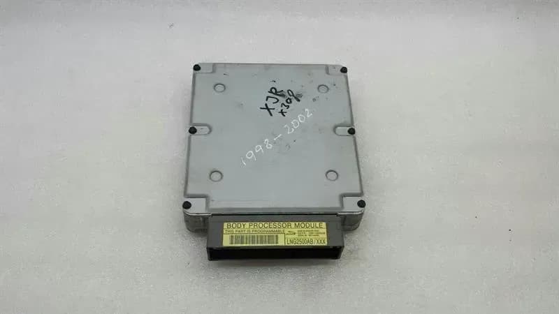 JAGUAR Jaguar XJ Unknown Electronic module LNG2500AB controller