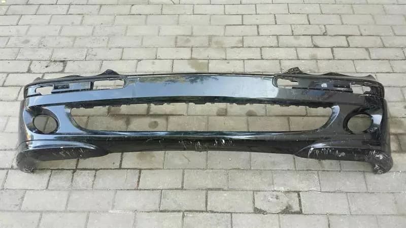 MERCEDES-BENZ Mercedes C Class W203 Front Bumper A2038853025 Front Bumper Facelift