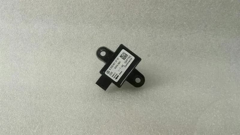 MERCEDES-BENZ Mercedes S-Class W221 Crash Sensor A0038212751 Impact Sensor SRS